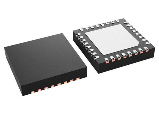 M0G3519QRGZRQ1 وحدة التحكم الدقيقة MCU 80MHz وحدة التحكم الدقيقة للسيارات مزدوجة الإشارة MCU 32 بت MCU VQFN48