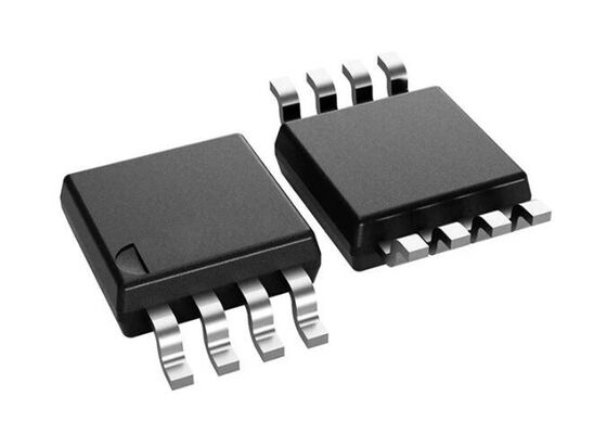 THVD1439VDR رقاقة الدوائر المتكاملة 250 كيلوبت في الثانية نصف مزدوج RS-485 أجهزة الإرسال والاستقبال SOIC-8
