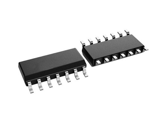 THVD9491DTSP رقاقة الدوائر المتكاملة 3V إلى 5.5V RS-485 جهاز استقبال مع IEC ESD
