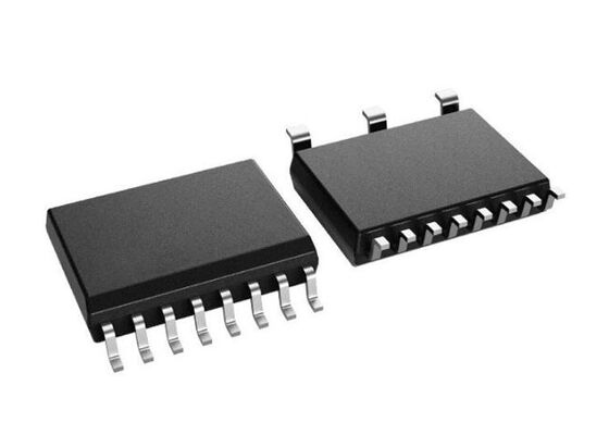 TPSI2260QDWQRQ1 رقاقة الدوائر المتكاملة 600 فولت 50 مللي أمبير مرحلات الحالة الصلبة SOIC-11 مفتاح معزول للسيارات