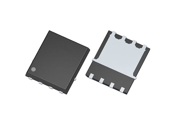 BUP03CP010C-02 رقاقة الدوائر المتكاملة المتسامحة مع الإشعاع 30V 100A P-Channel MOSFET الترانزستور