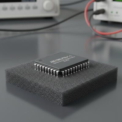 A8519KLPTR-T-1 رقاقة الدوائر المتكاملة ذات الكفاءة العالية والمتسامحة مع الأخطاء للسيارات AEC-Q100