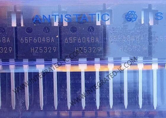 IPW65F6048A 650V CoolMOS TM CFDA Power MOSFET مع 63.3A التيار المستمر للتفريغ و 500W الحد الأقصى لتفريغ الطاقة