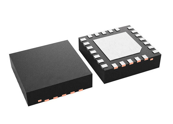 DRV8311PRRWR رقاقة الدائرة المتكاملة 3V إلى 20V 3 فاز محرك DC بدون فرشاة مع FETs المتكاملة