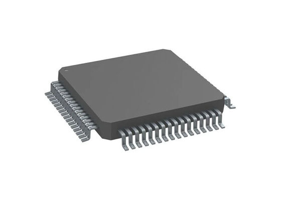 F28P559SJ6PNARQ1 وحدة التحكم الدقيقة MCU للسيارات C2000 TM 32-Bit 150MHz MCU للطاقة الرقمية
