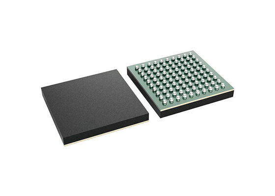 MSPM0G3518SZAWR Microcontroller MCU High Integrated Mixed-Signal Microcontrollers For Smart Metering