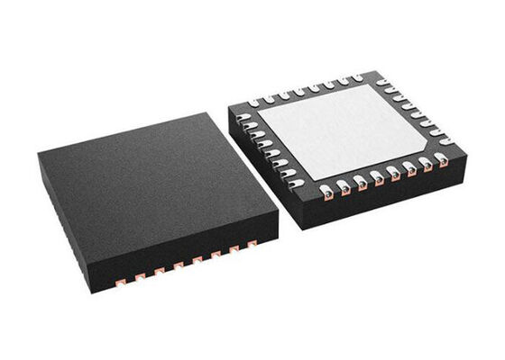 TPS6521505WRHBRQ1 رقاقة الدوائر المتكاملة إدارة الطاقة القابلة للبرمجة بواسطة المستخدم IC VQFN-32