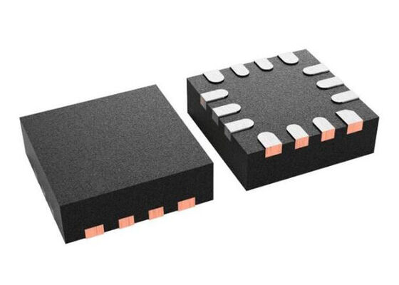 TPS61372LVARR رقاقة الدائرة المتكاملة 16V 3.8A محول تعزيز متزامن WQFN-14