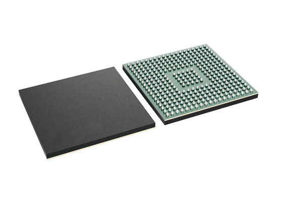 TMS5704357BGWTEP Microcontroller MCU Enhanced Hercules™ Arm Cortex-R5F Microcontroller