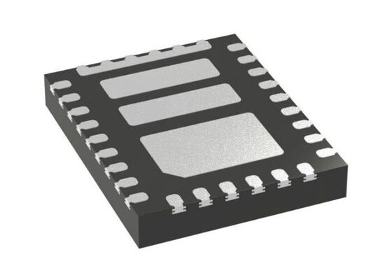 TPS546C25VBDR رقاقة الدوائر المتكاملة 35A PMBus قابل للتراكم محول متزامن WQFN-33