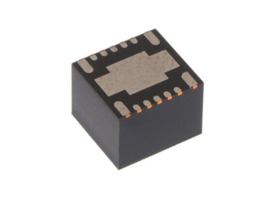 TPSM53604RDAR رقاقة الدائرة المتكاملة 36V 4A وحدة الطاقة الخطوة إلى أسفل B3QFN-15 وحدة PoL غير معزولة