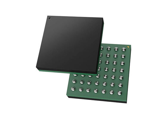 AD4081BBCZ رقاقة الدوائر المتكاملة عالية السرعة منخفضة الضوضاء 20 بت 20 MSPS التفاضلية SAR ADC