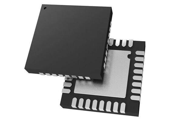 ADM1281-1AACPZ وحدة تحكم التبديل السريع لشريحة الدوائر المتكاملة ومراقبة الطاقة والطاقة الرقمية مع واجهة PMBus