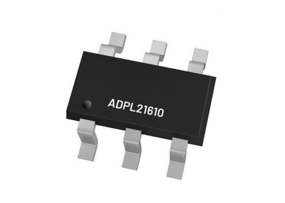 ADPL21610EUJZ رقاقة الدوائر المتكاملة خطوة إلى أعلى محول DC/DC SOT‐23-6 تحفيز التحويل المنظم IC