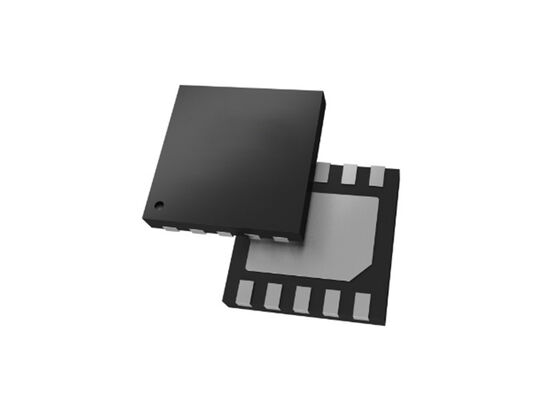 ADPL86612ATB رقاقة الدائرة المتكاملة 4.5V إلى 60V 250mA الحد من التيار مع حماية العكس