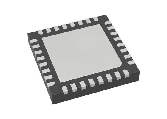 رقاقة الدوائر المتكاملة HMC1160LP5E 8.45 GHz إلى 9.30 GHz MMIC VCO مع نصف التردد الخروج
