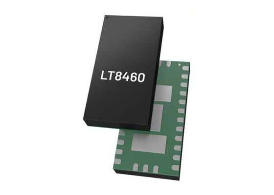 LT8460AV رقاقة الدوائر المتكاملة 2A محول خطوة إلى أسفل LQFN-30 منظمات خطوة إلى أسفل