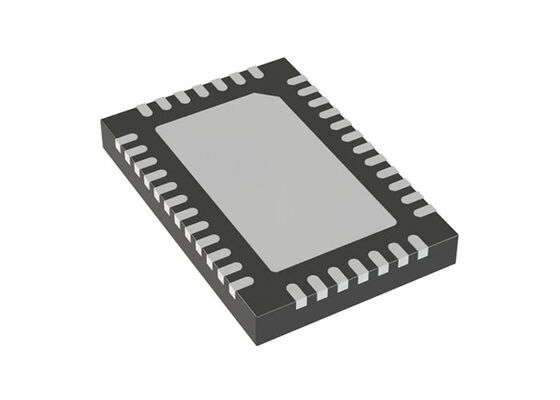 LTC4283HUHF رقاقة الدوائر المتكاملة الغرض العام 1-قناة تحكم المبادلة الساخنة 38-QFN