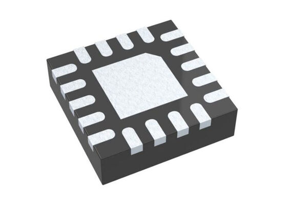 MAX5996CATE رقاقة الدائرة المتكاملة 90W الطاقة عبر وحدة تحكم Ethernet TQFN-16 جهاز يعمل بالطاقة