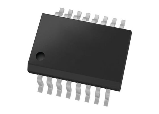 MAX20044FGEEA رقاقة الدوائر المتكاملة للسيارات عالية السرعة USB 2.0 حماة QSOP-16