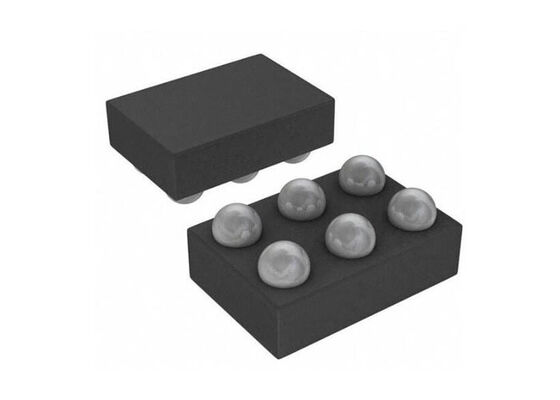 MAX38656AANT رقاقة الدوائر المتكاملة NanoPower Buck Converter WLP-6 منتظمات التبديل