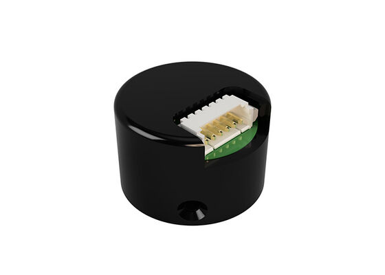 TMCS-20-4-8K-AT-01 مشفر محرك رقاقة الدوائر المتكاملة بقطر مبيت 20 مم لقطر العمود 4 مم