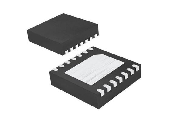 MAX25302AATD رقاقة الدوائر المتكاملة 2A السيارات الضوضاء المنخفضة LDO المنظمات الخطية TDFN-14