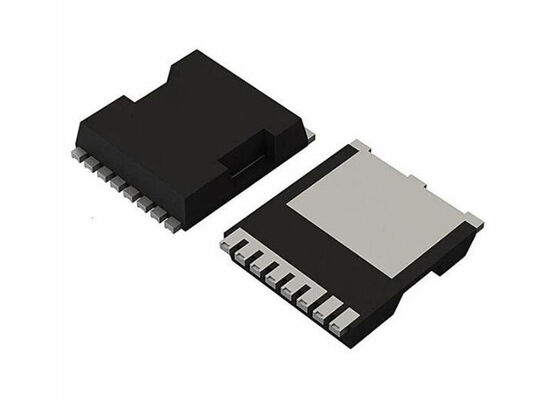 SCT4013DLLTRDC رقاقة الدوائر المتكاملة SiC MOSFET 750V 120A N-Channel Silicon-Carbide Power MOSFET