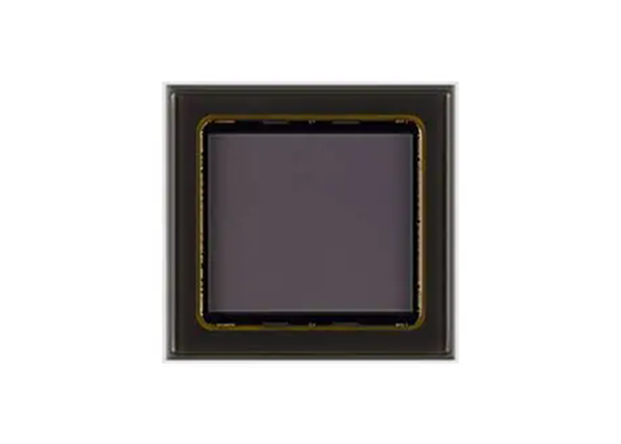 IMX811-AAMR CMOS مستشعر الصور IC مع مجموعة بكسل مربعة 247.04 ميجا بكسل فعالة ومحول A/D 16 بت للكاميرات أحادية اللون