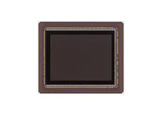 IMX06A-AJ1R-J 50.3 مستشعر صورة CMOS ميكابيكسل مع CMOS المتراكم مضاءة خلفياً وتشفير Quad Bayer