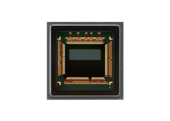 مستشعر عمق IMX560-AAMV SPAD ToF مع بكسلات تضخيم الإشارة ومسافة قياس 300 متر في شاشة 6.25 مم
