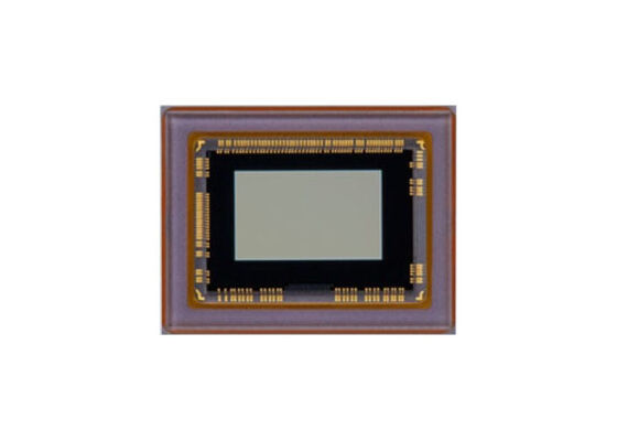 جهاز استشعار الصورة CMOS الصلبة IMX454LXR-C مع صفحة بكسل مربع و 2.13 M بكسل فعال للتصوير متعدد الطيف