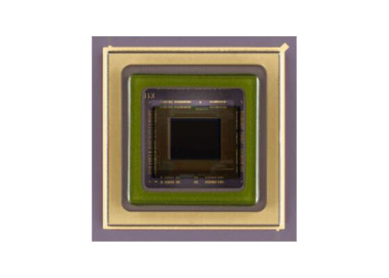 جهاز استشعار الصورة الـ IMX990-AABA-C 1/2 بوصة مع مصراع عالمي وتكنولوجيا SenSWIR