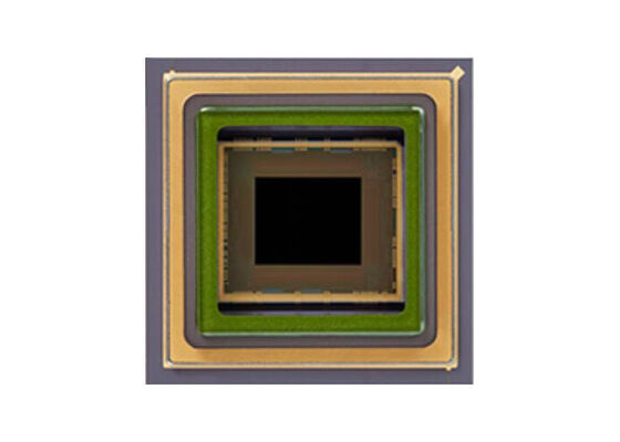 مستشعر الصور IMX993-AABJ-C SWIR IC بدقة 3.21 ميجابكسل وغالق شامل وقطر 8.9 مم للفحص عالي الدقة