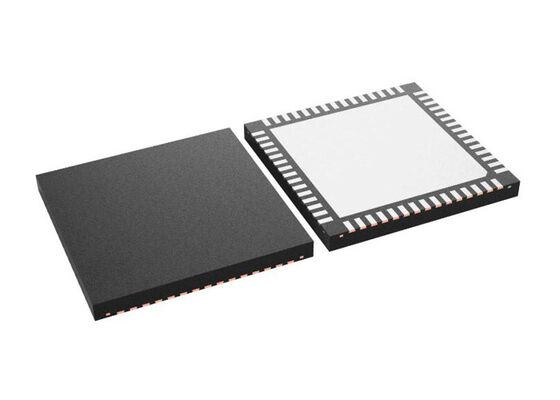 ADC11DV200CISQE رقاقة الدوائر المتكاملة 11-بيت المحول التناظري إلى الرقمي WQFN60 محول ADC