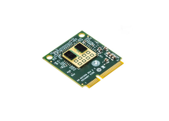 ADMV9611APCZ الحلول المدمجة المتكاملة عالية النطاق 60 جيجا هرتز Millimeterwave وصلة بيانات قصيرة