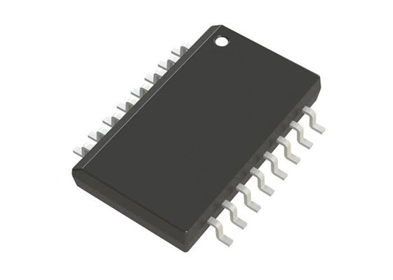 ADUM6020-5WBRIZ رقاقة الدائرة المتكاملة 3V إلى 3.6V انبعاثات منخفضة 5kV محولات DC إلى DC معزولة