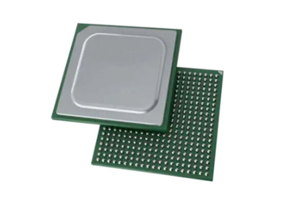 ADSP-21568KBCZ10 ميكروسيطرة MCU عامة الغرض 933MHz معالج SHARC للأسماك