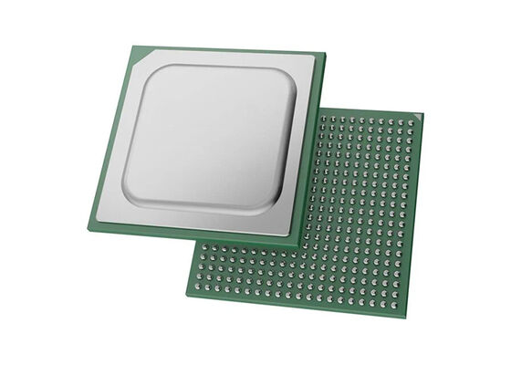 ADSP-SC598WCBPZ8 ميكروسيترولر MCU عالية الأداء محسنة مزدوجة النواة SHARC معالجات الإشارة الرقمية