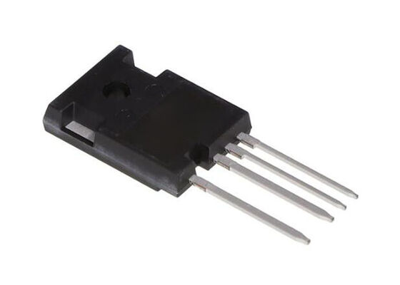 AIKZH25N120CS7 رقاقة الدائرة المتكاملة TRENCHSTOP TM IGBT 7 ترانزستورات PG-TO247-4 ترانزستورات IGBT واحدة