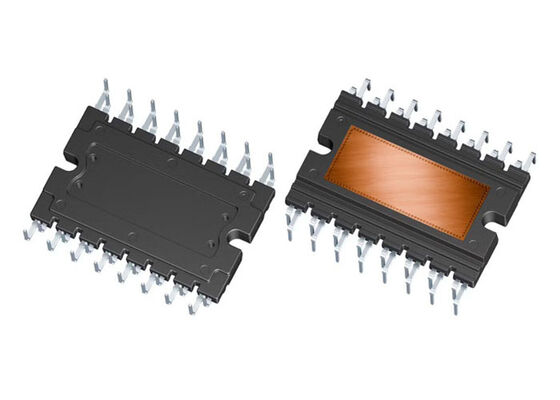 شريحة الدائرة المتكاملة AMM12S62LB1Z 1200 فولت CIPOS™ Prime CoolSiC™ MOSFET Sixpack Module DIP44x28D