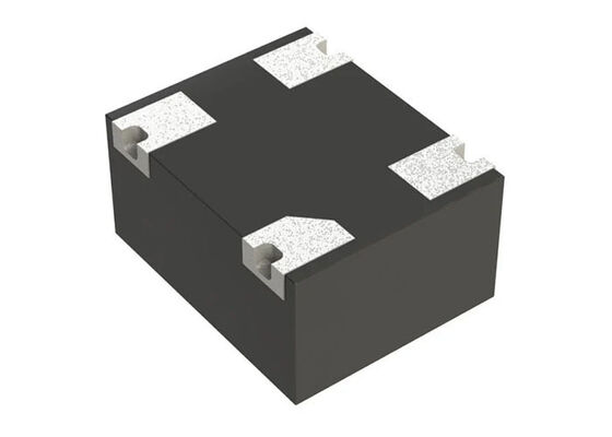 CDC6C008192BDLRRQ1 رقاقة الدوائر المتكاملة منخفضة الطاقة منخفضة في المليارات السيارات LVCMOS الخروج BAW مذبذب