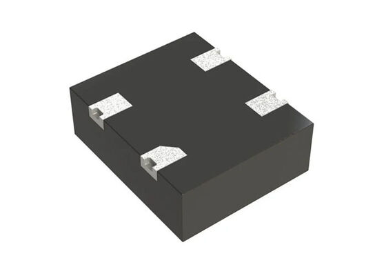 CDC6C025000ADLNRQ1 رقاقة الدوائر المتكاملة السيارات منخفضة الطاقة BAW عازل التردد LVCMOS
