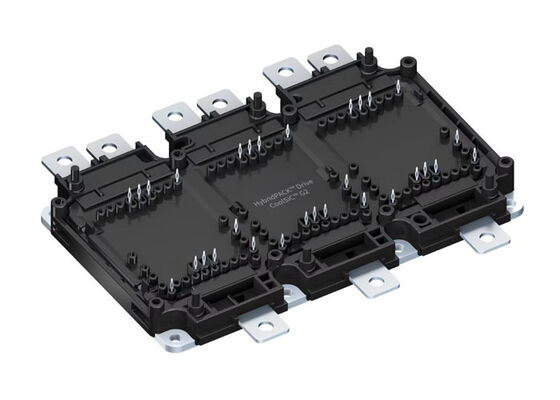 FS01M9R13A7MA2B وحدات IGBT للسيارات 1300V 390A HybridPACK™ Drive G2 CoolSiC™ وحدة طاقة MOSFET للسيارات