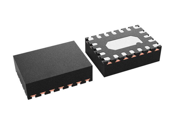 LM68425SFRZTRQ1 رقاقة الدوائر المتكاملة 42V 2.5A محولات السيارات المتزامنة باك DC / DC