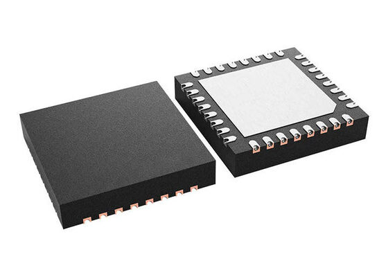 TCAN2411MRHBRQ1 رقاقة الدوائر المتكاملة السيارات CAN FD SBC مع الشبكة الجزئية و Buck Regulator