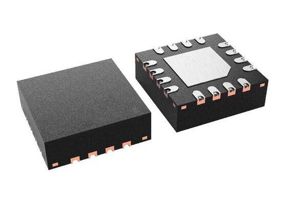 LM25139QRGTRQ1 رقاقة الدوائر المتكاملة السيارات المزامنة بوك وحدة تحكم VQFN16 DC / DC أجهزة تحكم