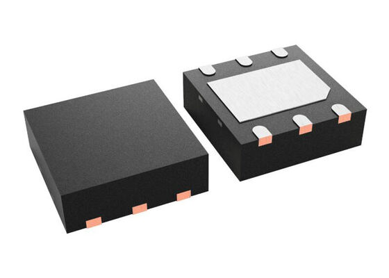 TMF0020DRPR ذاكرة IC رقاقة 20Kbit ذاكرة متسلسلة غير متقلبة VSON6 ذاكرة FRAM