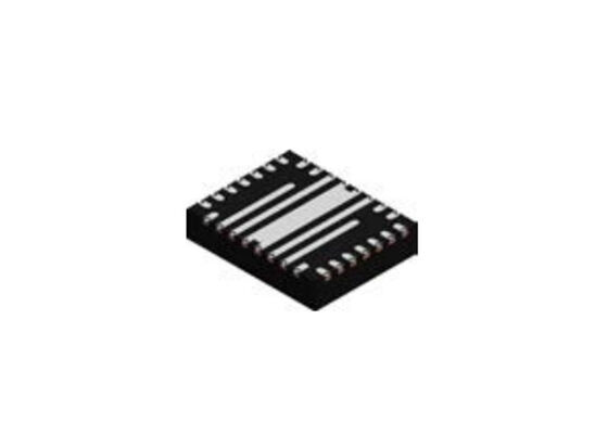 TPS62881QFWRADRQ1 رقاقة الدوائر المتكاملة السيارات محول تنحى ثنائي الطور قابل للتكديس مع واجهة I2C