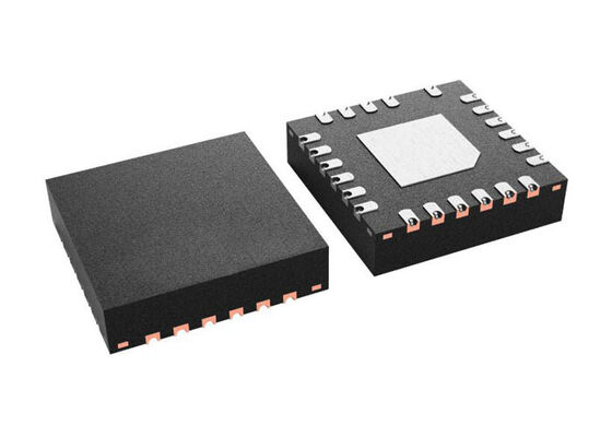 TPS48160QRGERQ1 رقاقة الدوائر المتكاملة 100 فولت سائق ذكي عالي الجانب VQFN-23